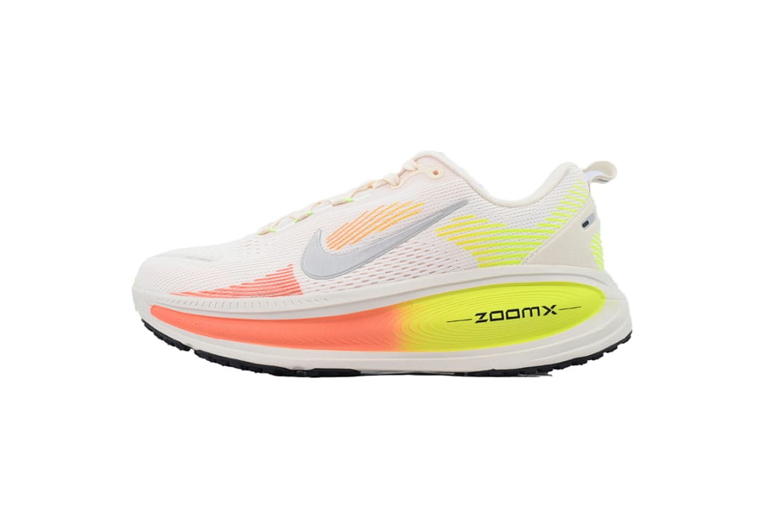 Nike Zoom Vomero 18 AA Edition Phantom Light Wild Mango Volt