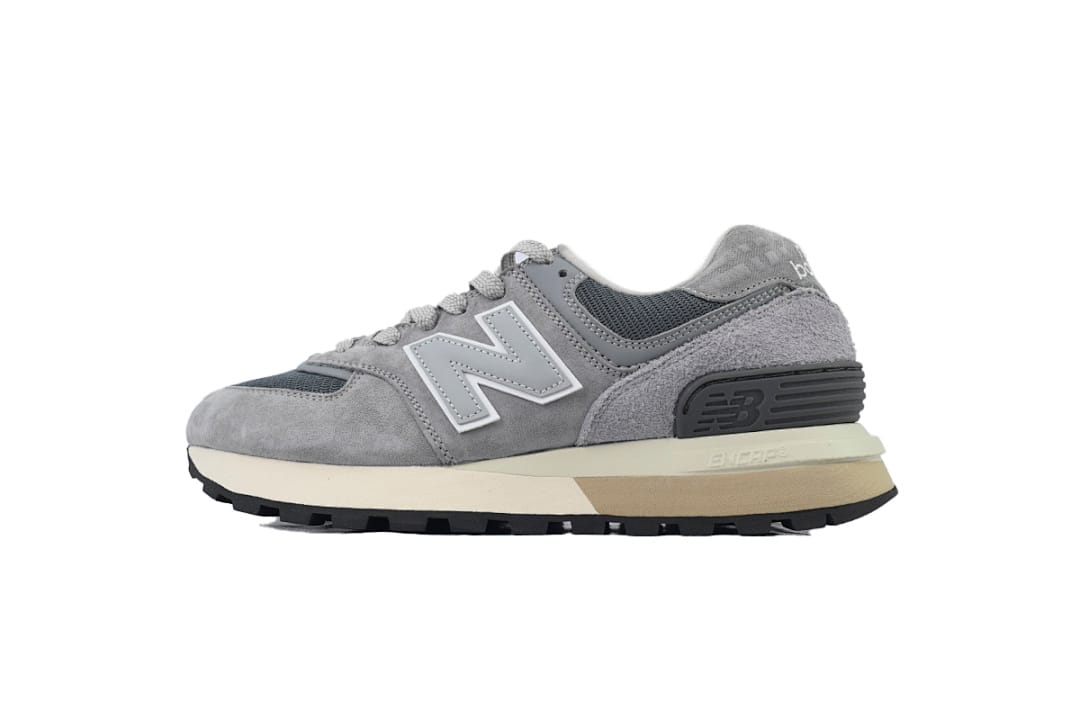 New Balance 574 'Grey'