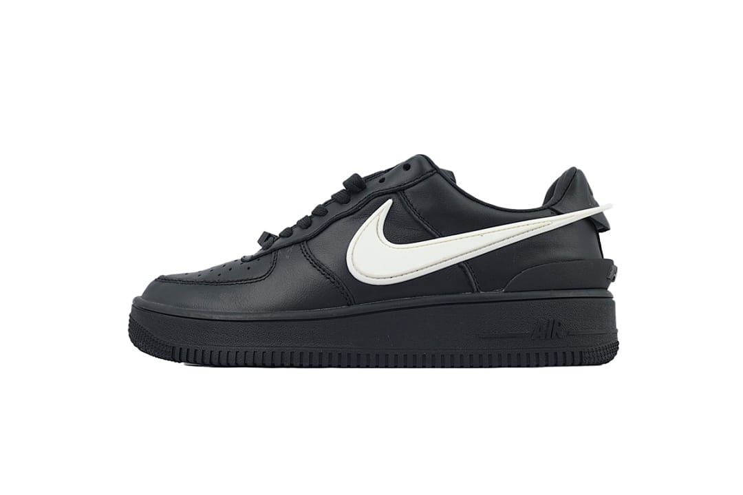 Nike Air Force 1 Low x TS Edition Black