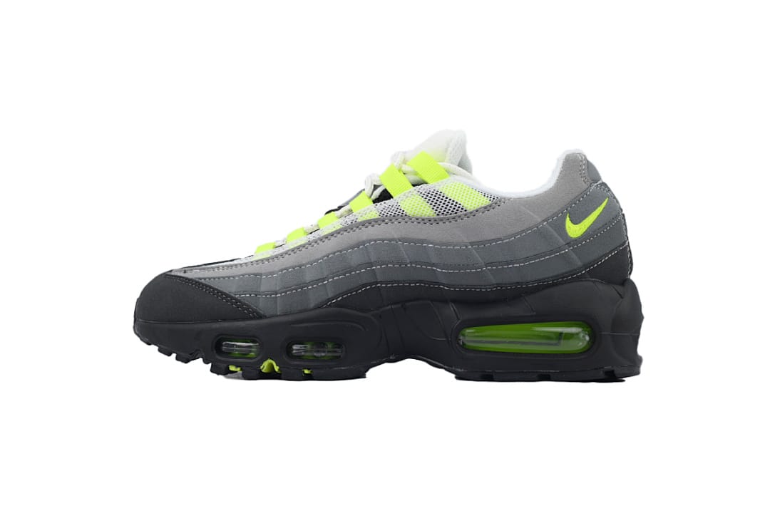 Nike Air Max 95 x MC Edition Volt