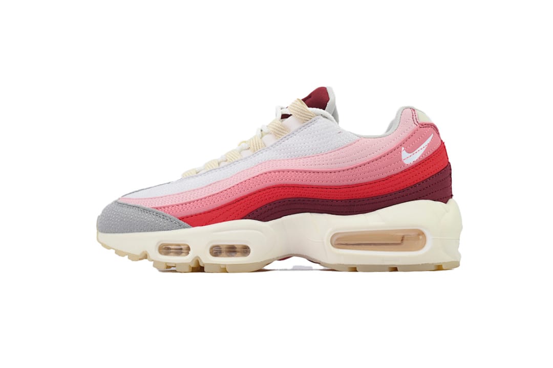 Nike Air Max 95 x MC Edition Anatomy Of Air