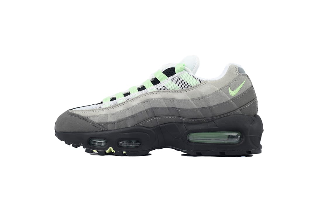 Nike Air Max 95 x MC Edition Fresh Mint