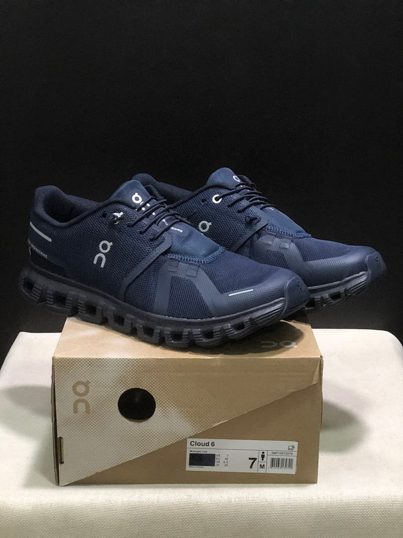 On Cloud 6 (Colorway 11)
