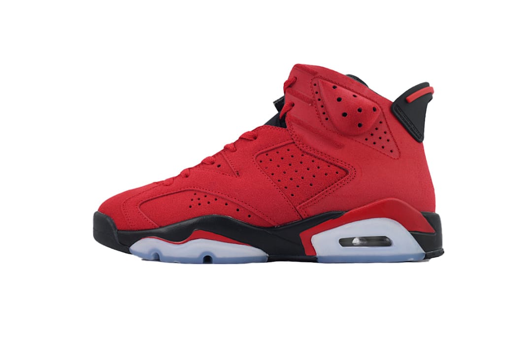 Air Jordan 6 Premium Infrared