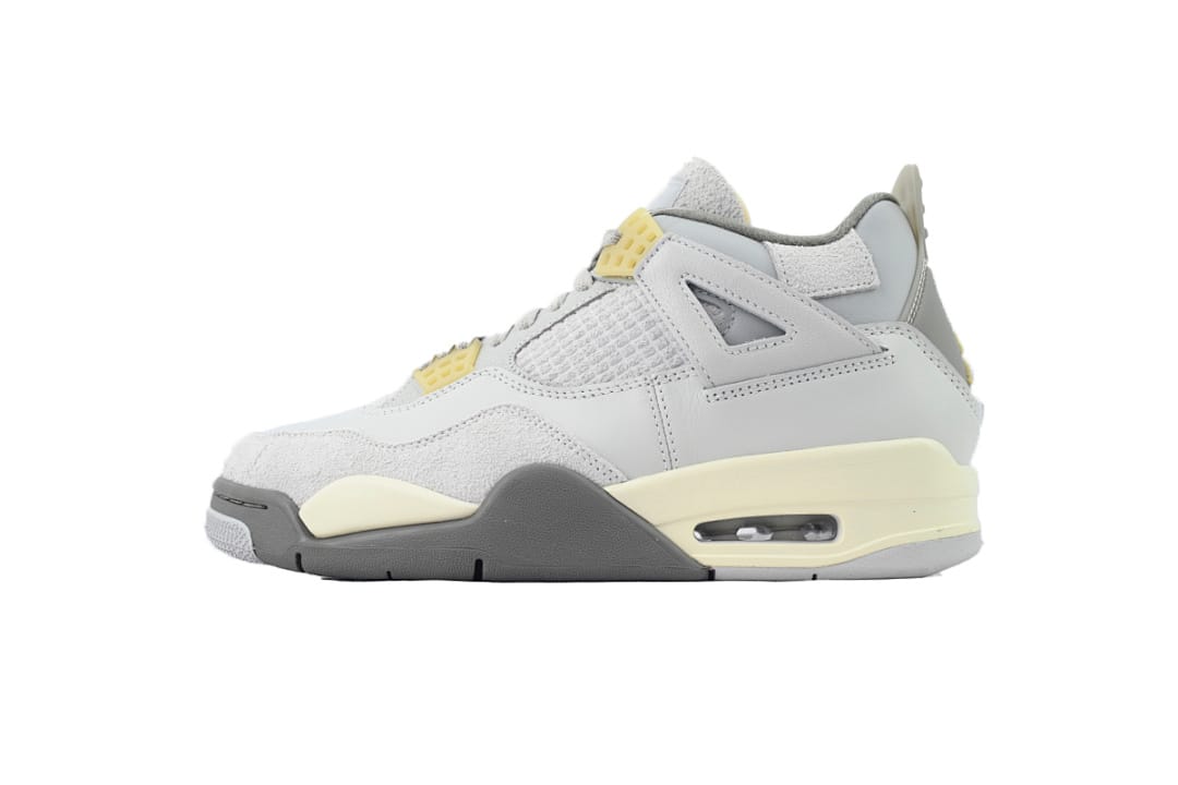 Air Jordan 4 SE Craft