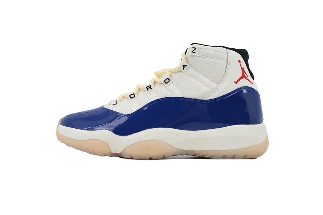 Air Jordan 11 Retro x XP Edition Rare Air
