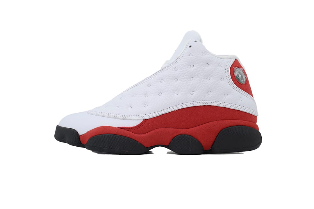 Air Jordan 13 Retro x XP Edition Chicago