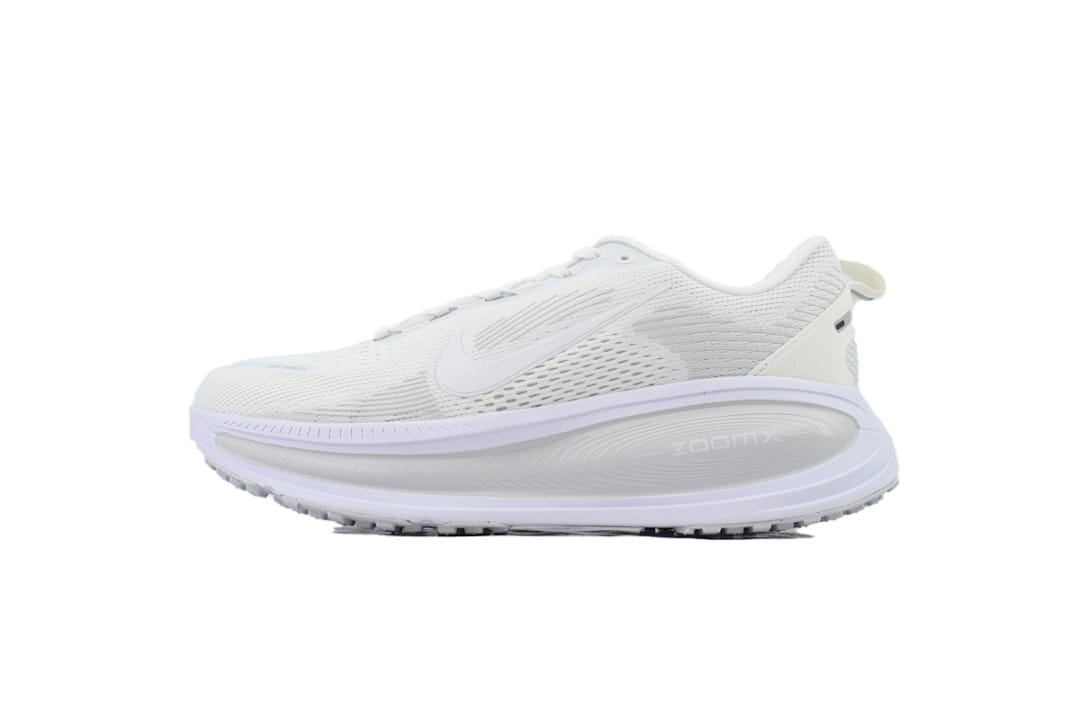 Nike Zoom Vomero 18 AA Edition White Photon Dust (Colorway 2)