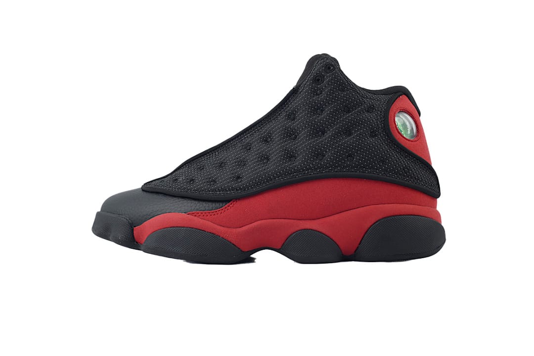 Air Jordan 13 Retro x XP Edition Bred