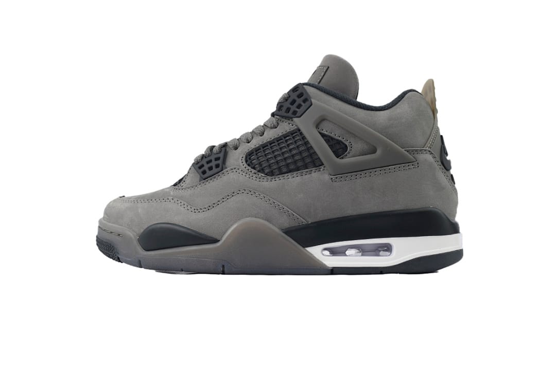 Air Jordan 4 Retro Cave Stone (Colorway 3)