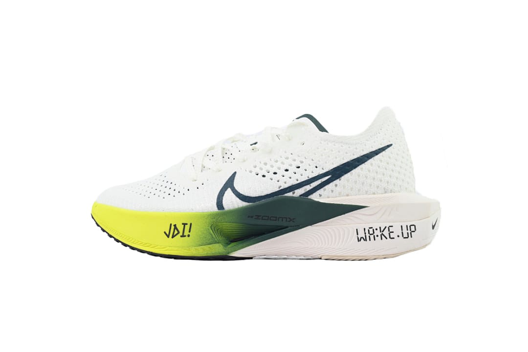 Nike ZoomX Vaporfly Next% 3 BA Edition Wake Up Pack