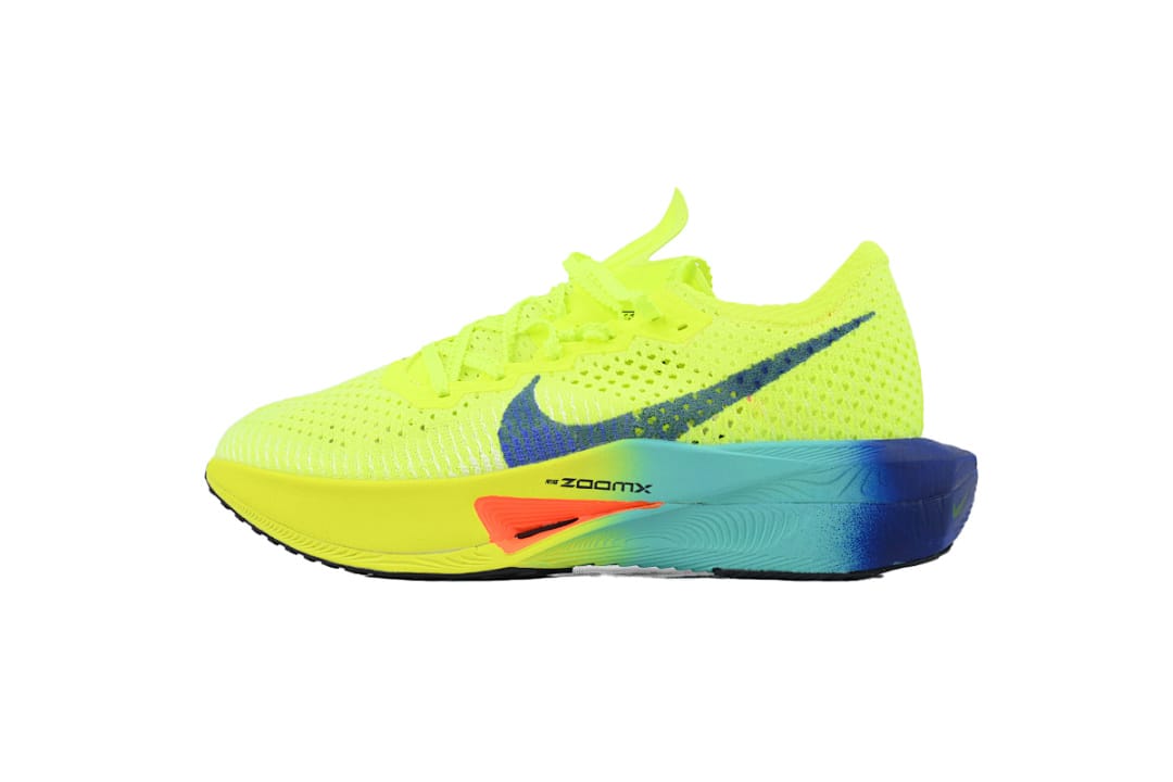 Nike ZoomX Vaporfly Next% 3 BA Edition Fast Pack