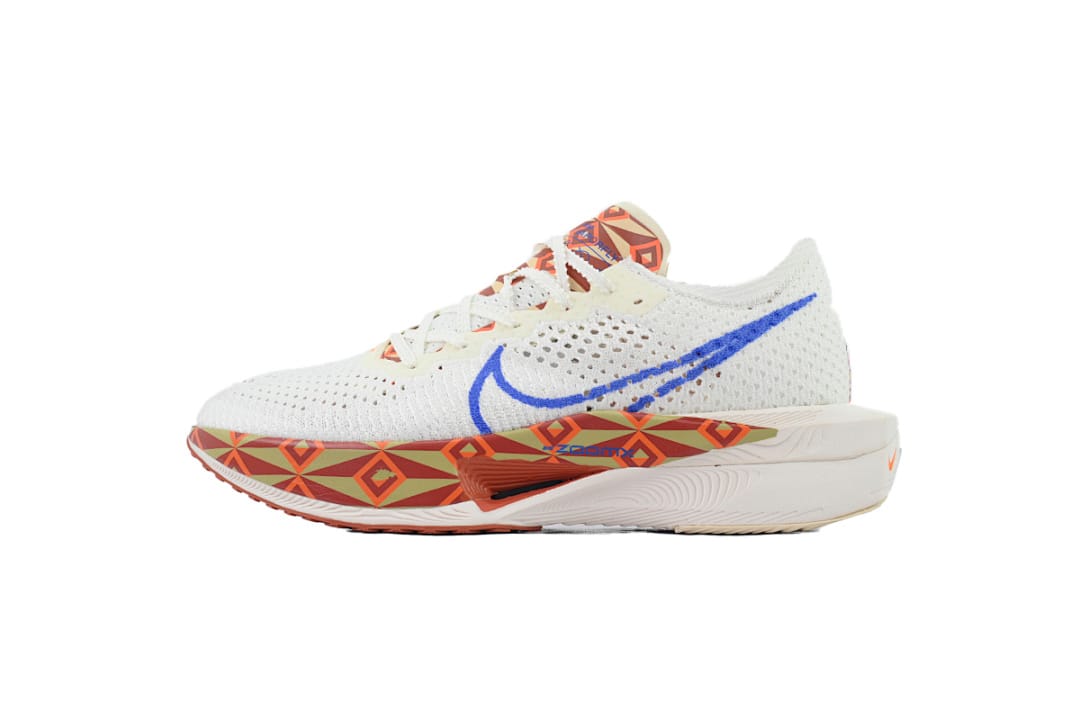 Nike ZoomX Vaporfly Next% 3 BA Edition Blue Ribbon Sports