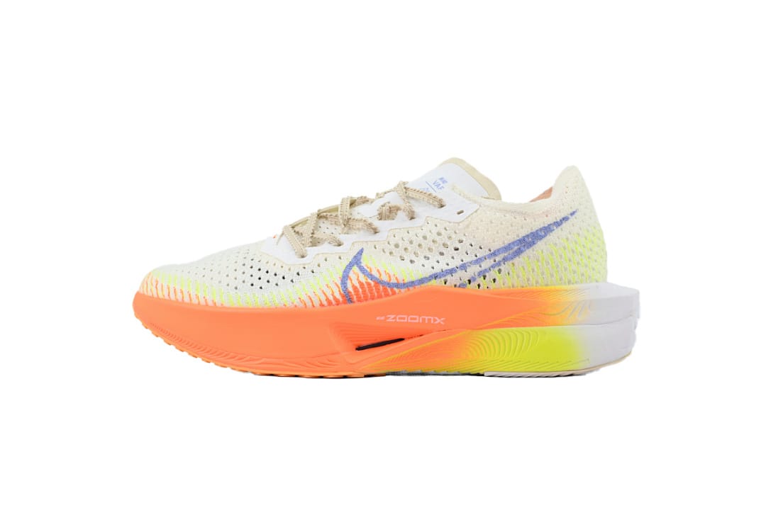 Nike ZoomX Vaporfly Next% 3 BA Edition Sail Orange