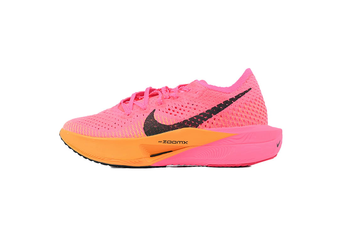Nike ZoomX Vaporfly Next% 3 BA Edition Hyper Pink