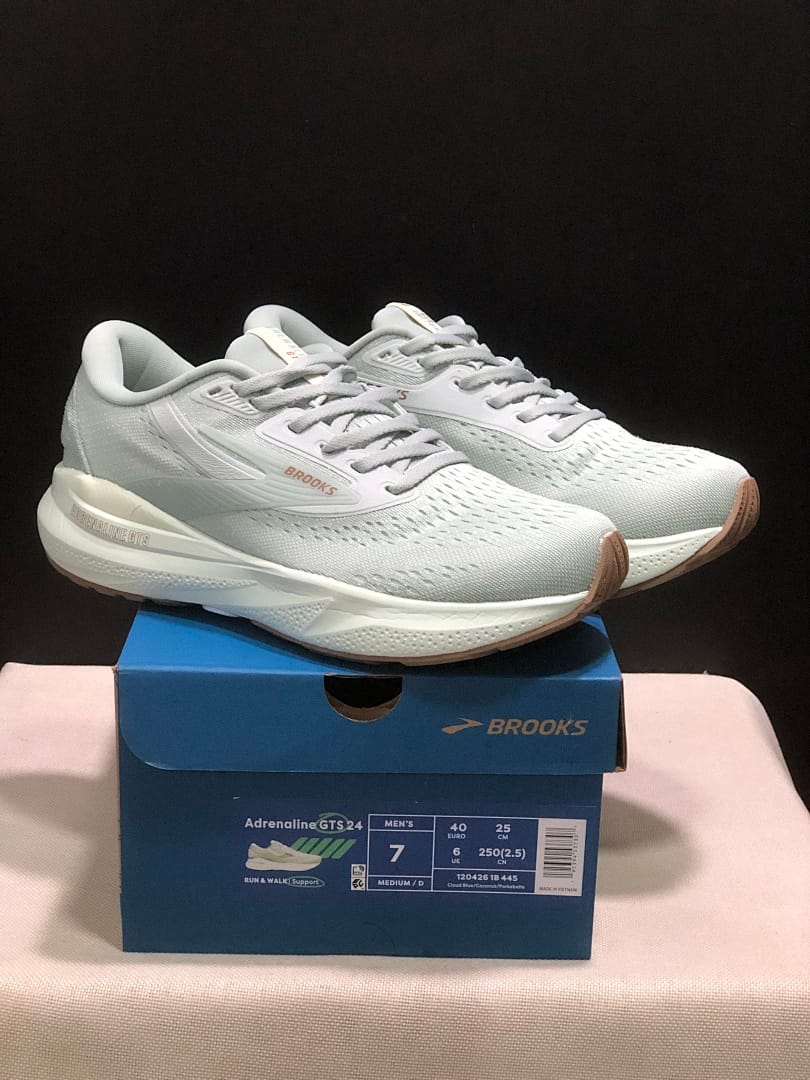 Brooks Glycerin 22 (Colorway 10)