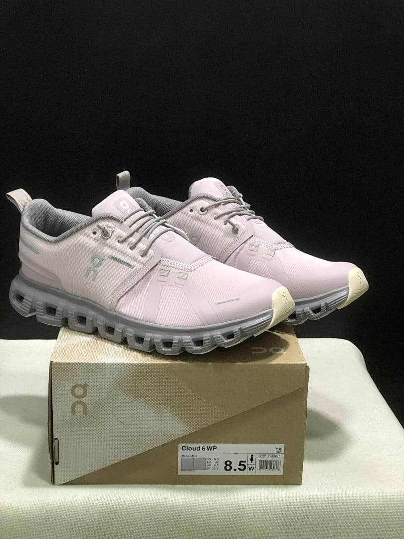 On Cloud 6 (Colorway 13)
