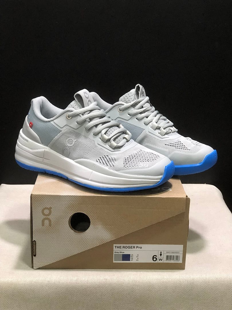 On The Roger Pro (Colorway 4)