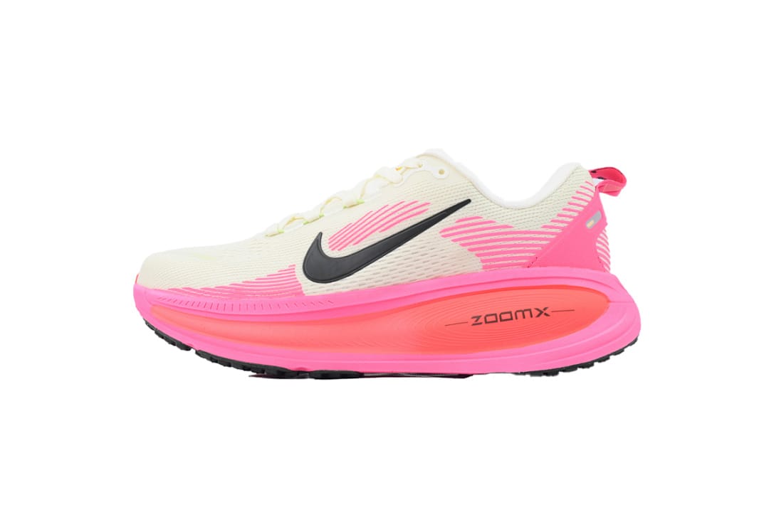 Nike Zoom Vomero 18 AA Edition Sail Hyper Pink