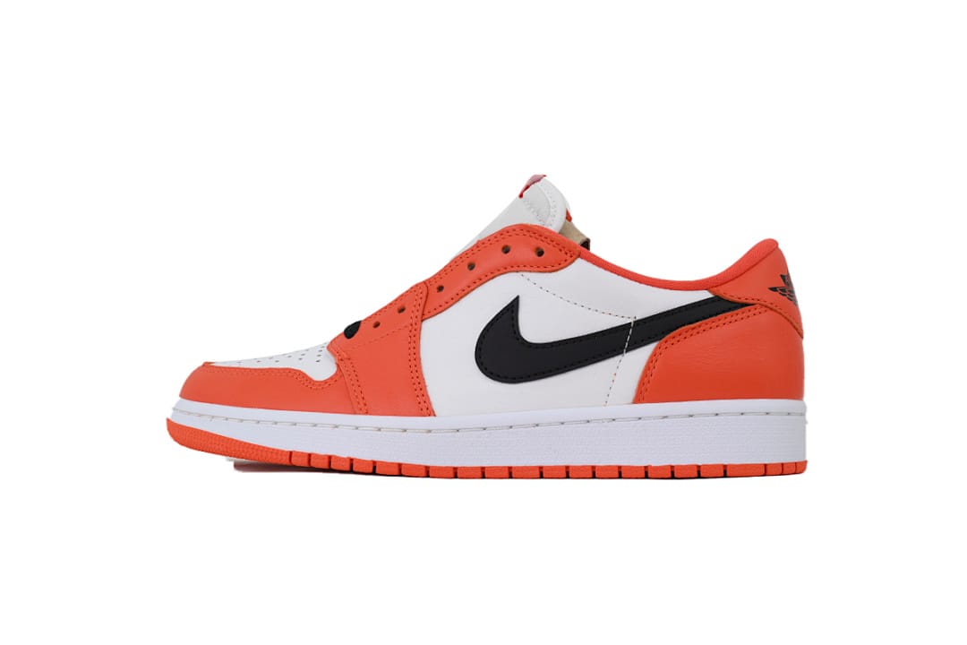 Air Jordan 1 Retro Low OG Starfish