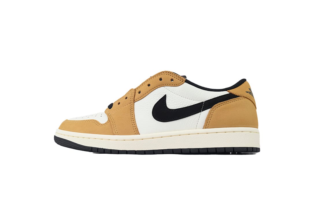 Air Jordan 1 Retro Low OG Rookie of the Year