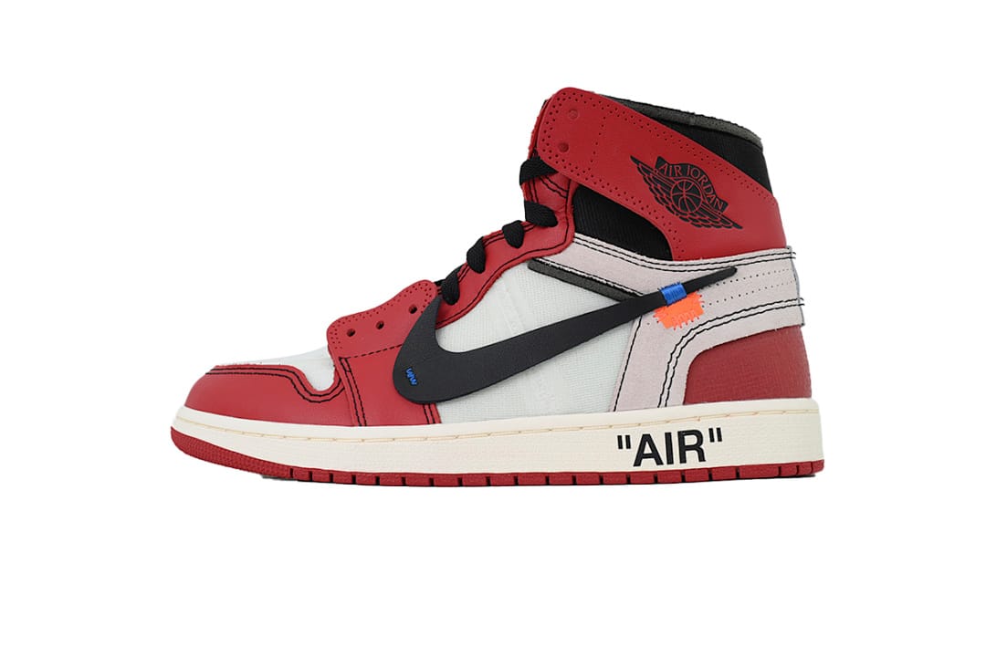 Air Jordan 1 High OG Chicago