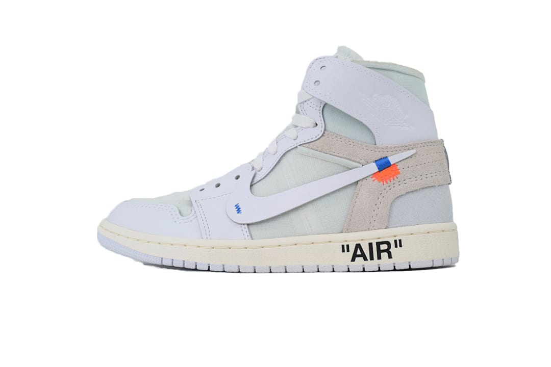 Air Jordan 1 Retro High OG (Colorway 2)