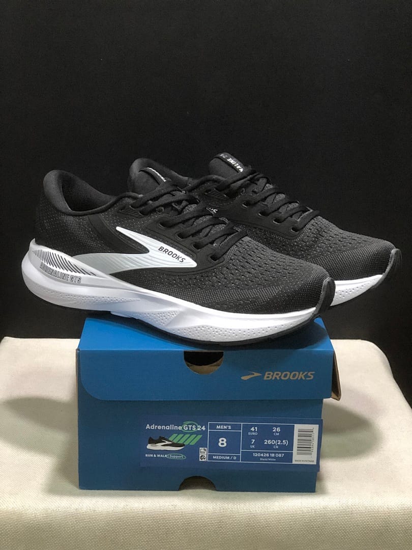 Brooks Glycerin 22 (Colorway 9)