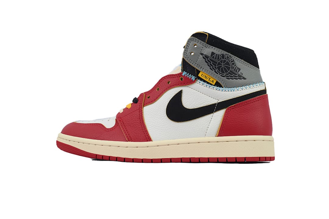 Air Jordan 1 Retro High OG Chicago Shadow