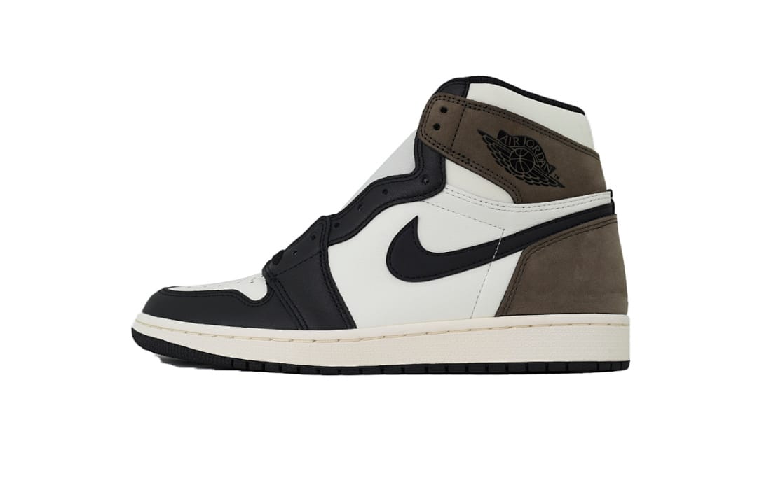 Air Jordan 1 Retro High OG Dark Mocha