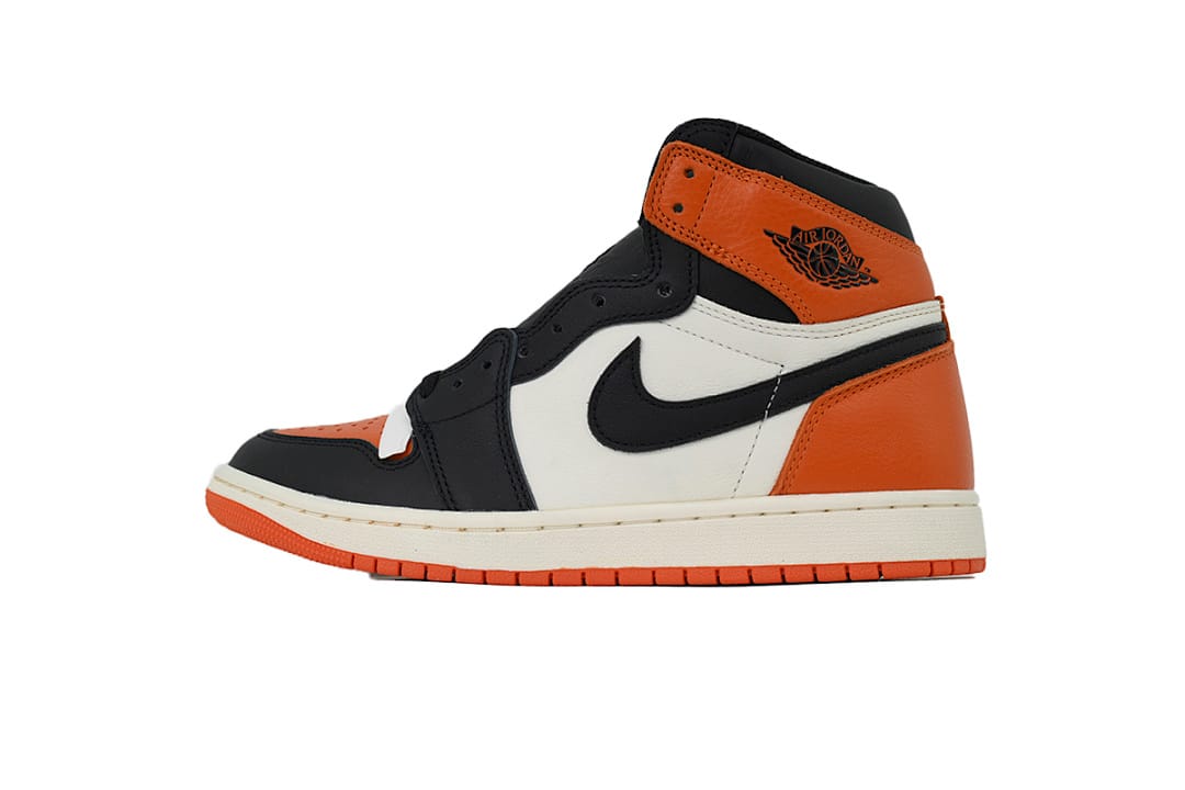 Air Jordan 1 Retro High OG Shattered Backboard