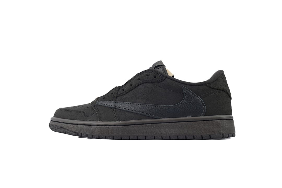 Air Jordan 1 Retro Low OG Velvet Brown