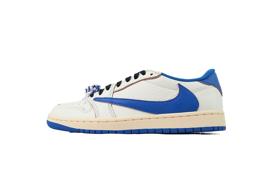 Air Jordan 1 Retro Low