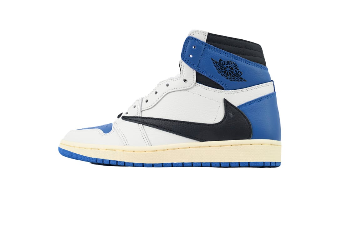 Air Jordan 1 High OG Military