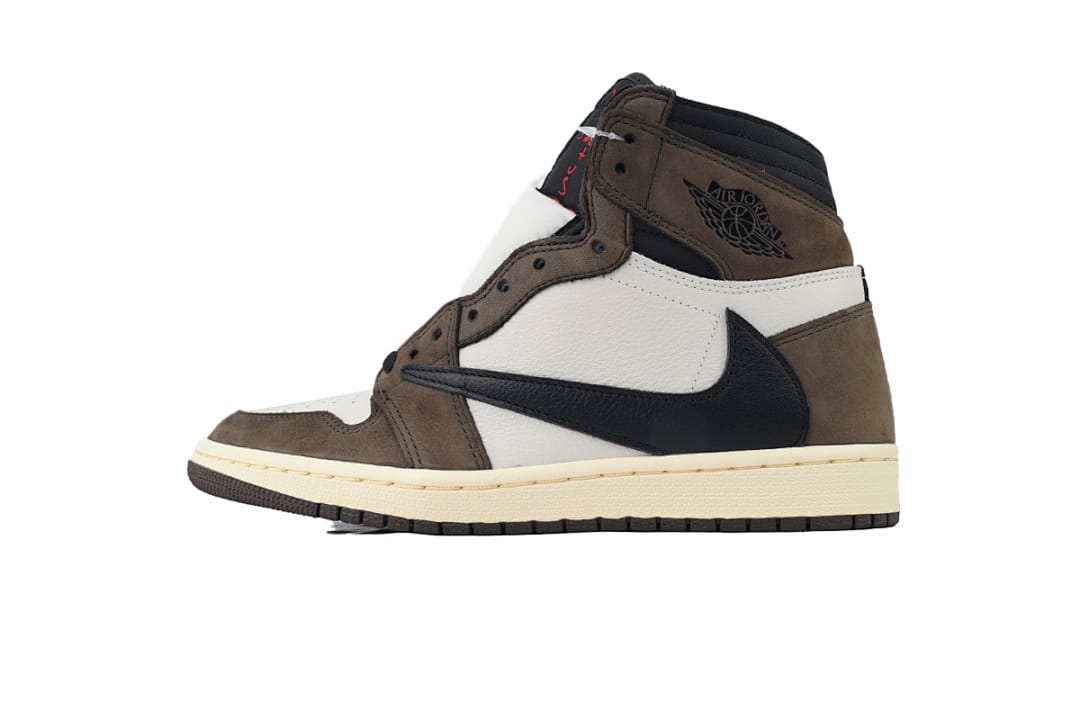 Air Jordan 1 High OG TS SP