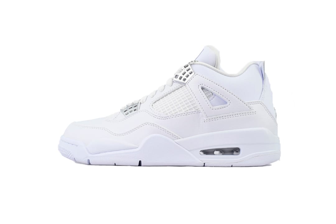 Air Jordan 4 Retro Pure Money