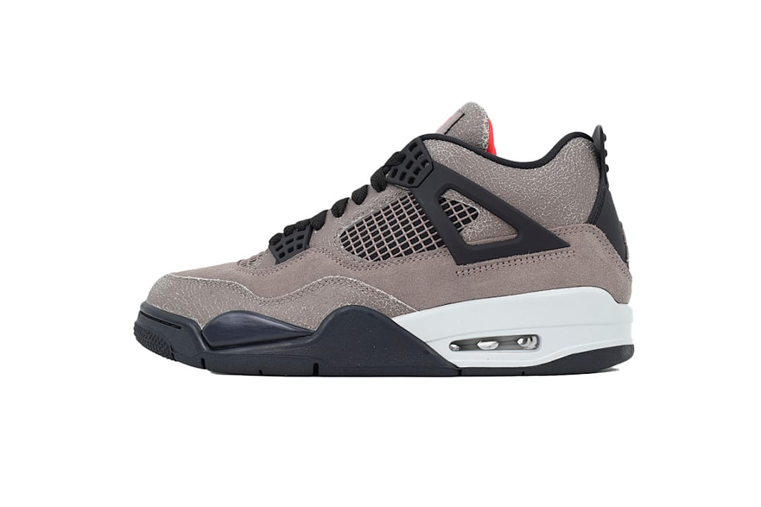 Air Jordan 4 Retro Taupe Haze
