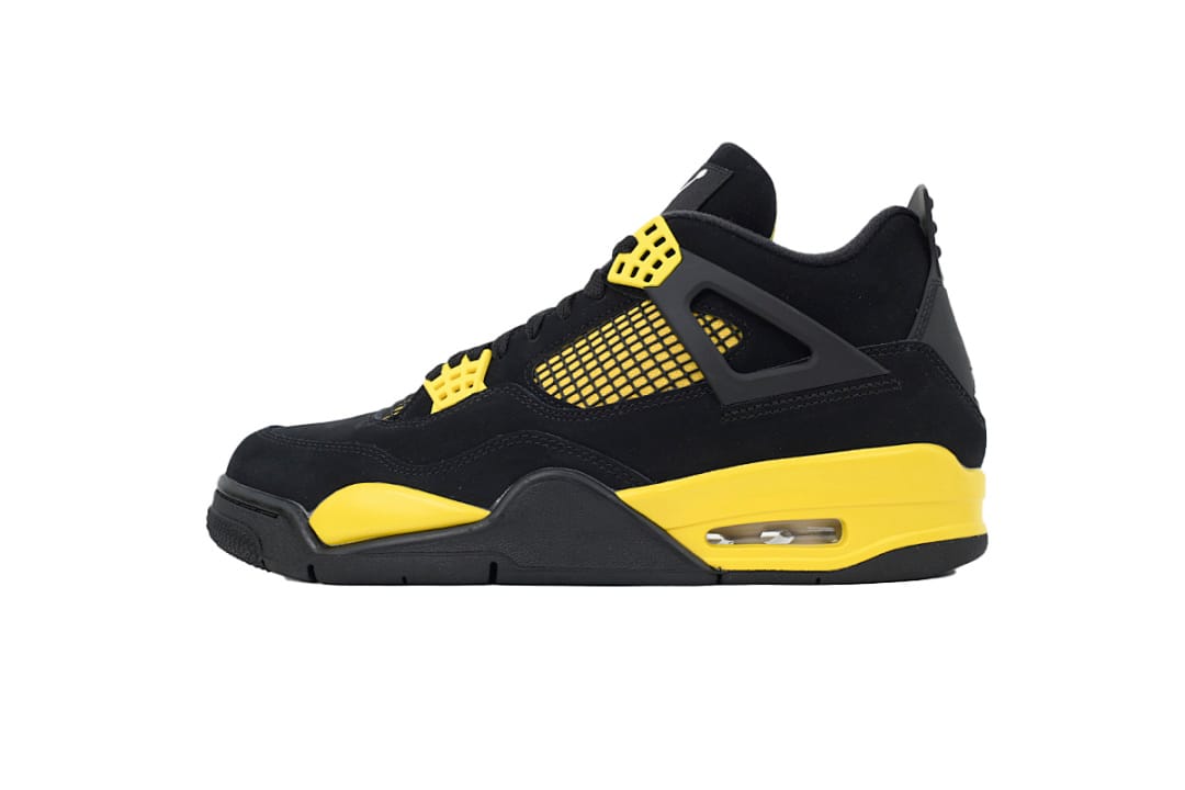 Air Jordan 4 Retro x Union LA
