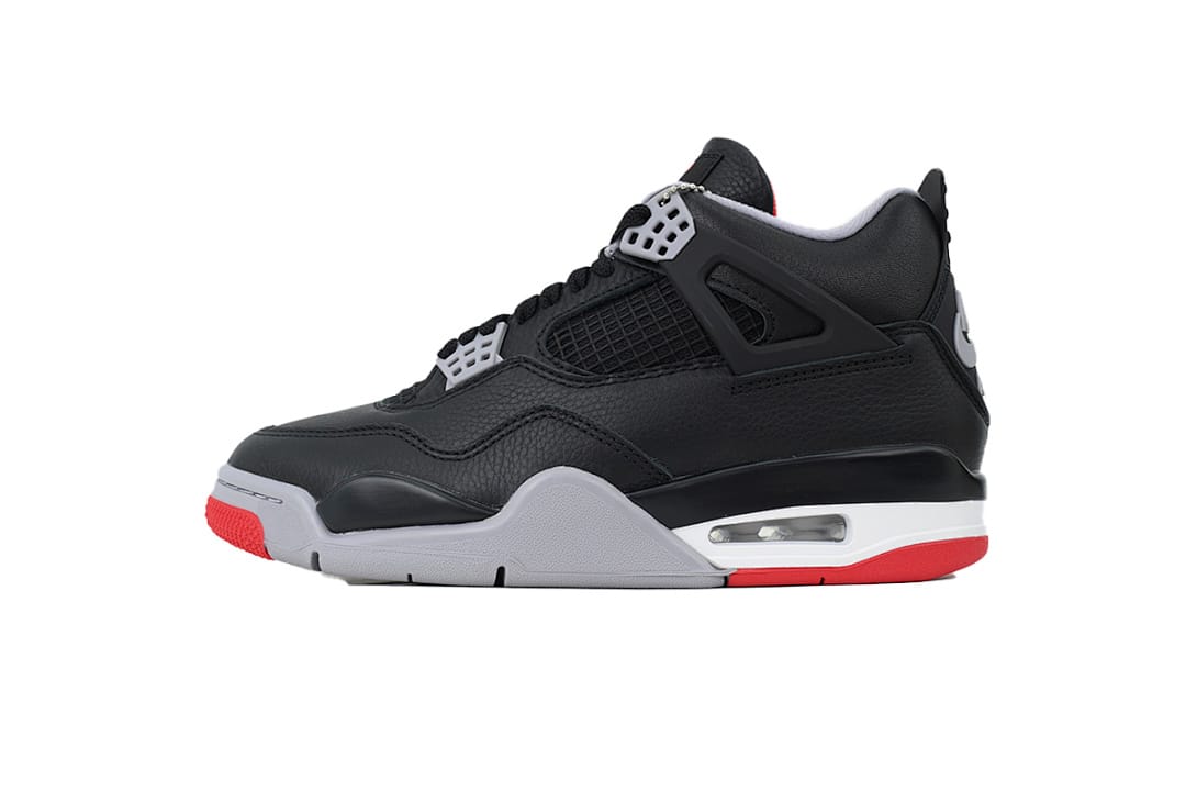 Air Jordan 4 Retro Reimagined" (Colorway 2)