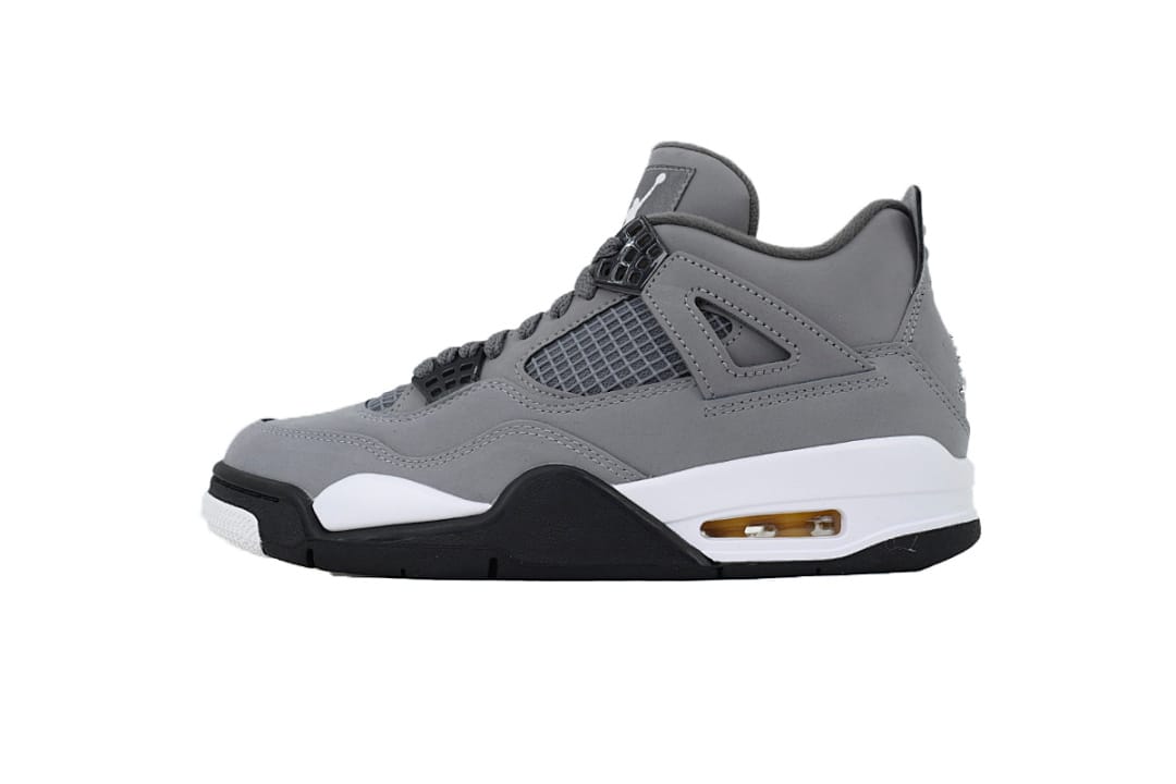 Air Jordan 4 Retro Cool Grey (Colorway 3)