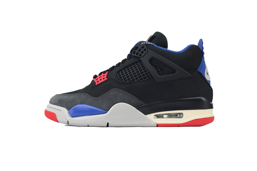 Air Jordan 4 Retro Rare Air (Colorway 3)