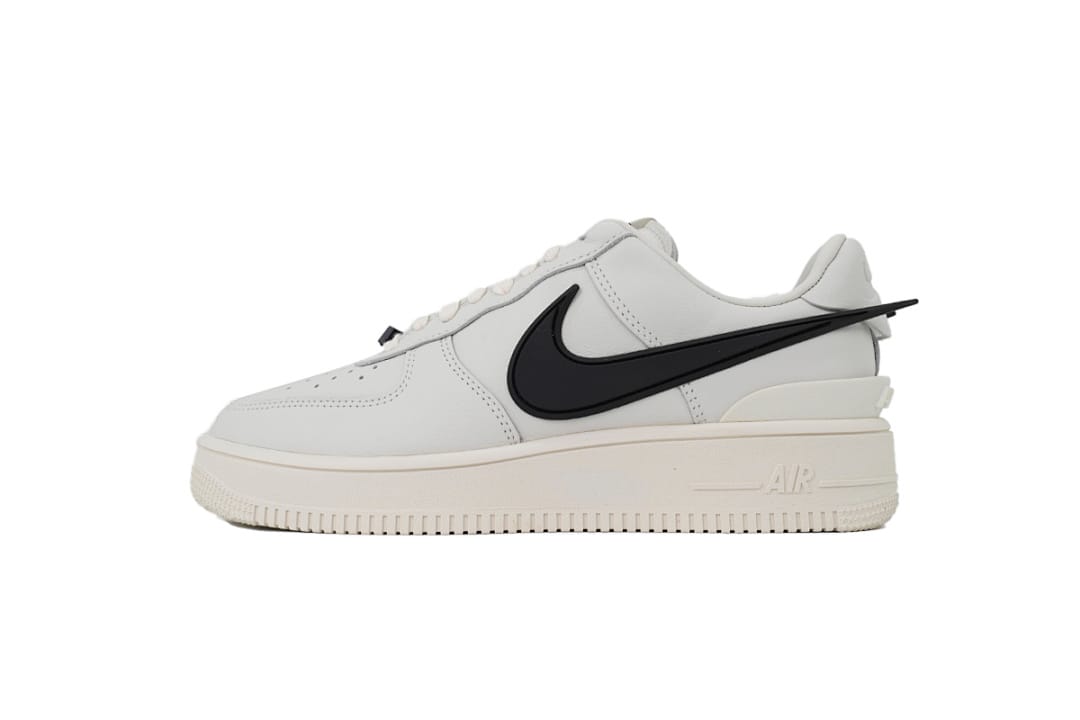 Nike Air Force 1 Low x OFF White Phantom