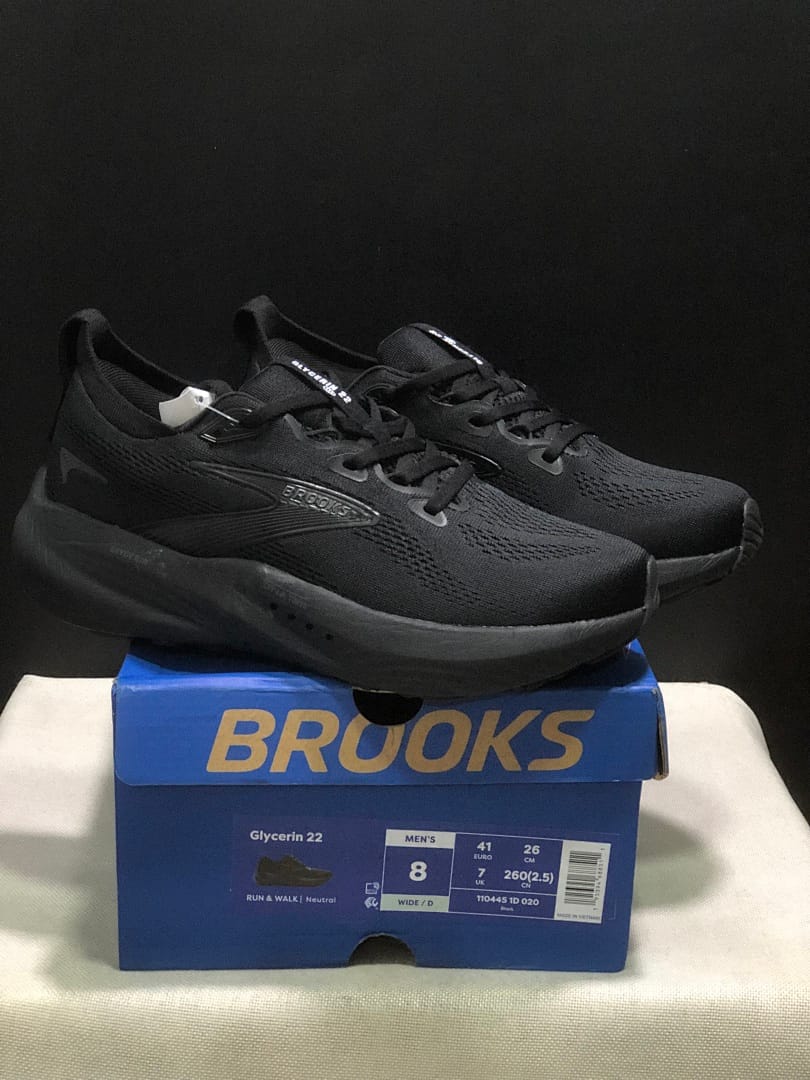 Brooks Adrenaline GT 24 (Colorway 3)