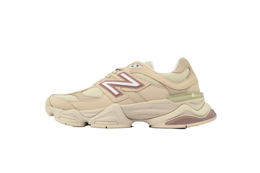New Balance 9060 'Bone Sparrow'