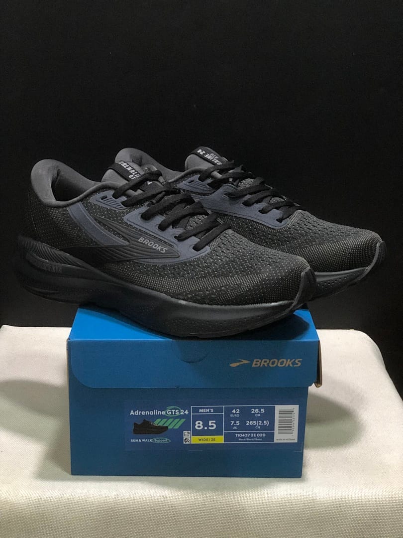Brooks Glycerin 22 (Colorway 6)