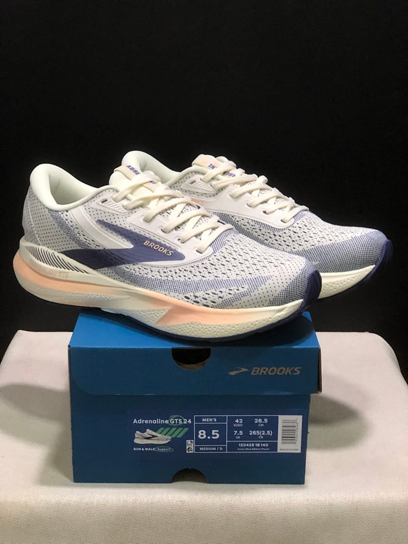 Brooks Glycerin 22 (Colorway 5)