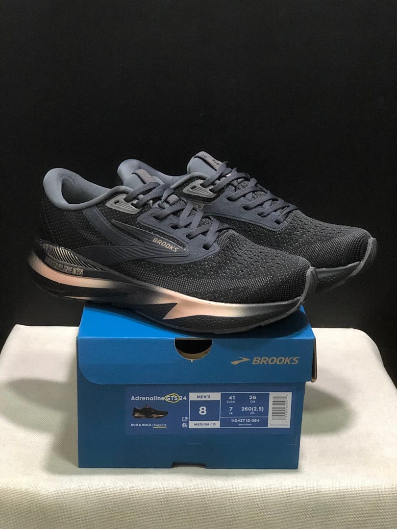 Brooks Glycerin 22 (Colorway 4)