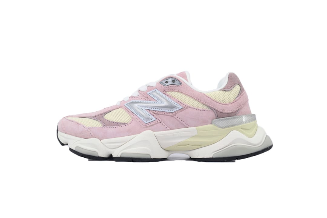 New Balance 9060 'Rose Sugar Ice Wine'