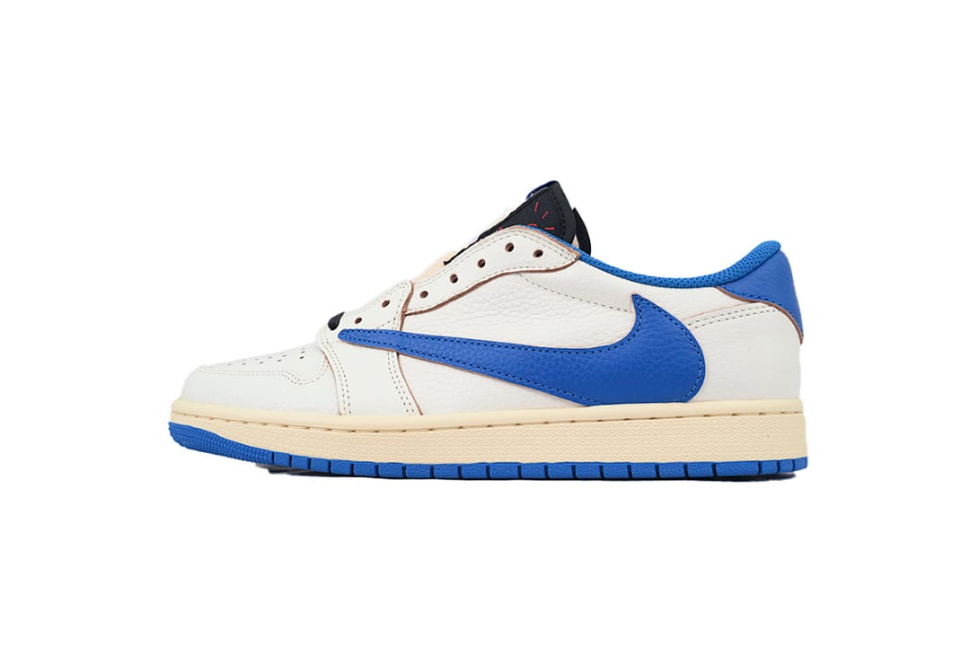 Air Jordan 1 Retro Low (Colorway 3)