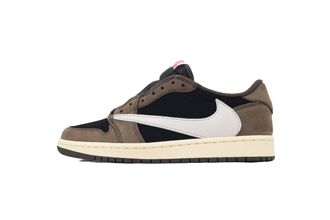 Air Jordan 1 Low OG SP-T (Colorway 2)